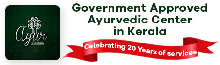 Ayuryogashram Government Approved Treatment Centre