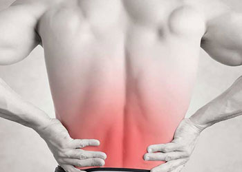 Back Pain Treatment at Ayuryogashram