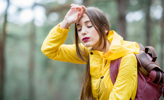 How El Nino Affects Your Health