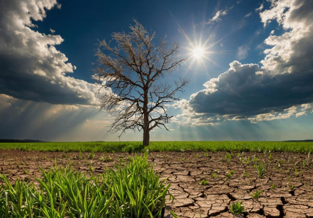 How El Nino Affects Your Health 