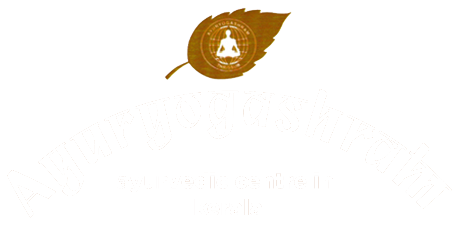 ayuryogashram logo